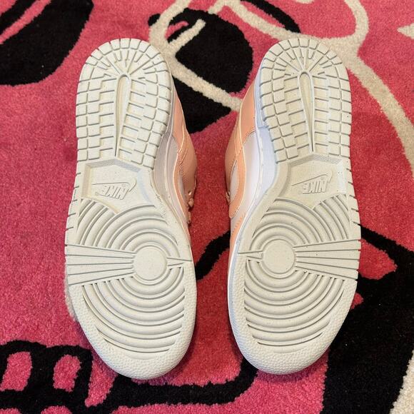Nike Dunk Low Next Nature Pale Coral (Women’s) – Size 7.5W – Brand New - Picture 5 of 8